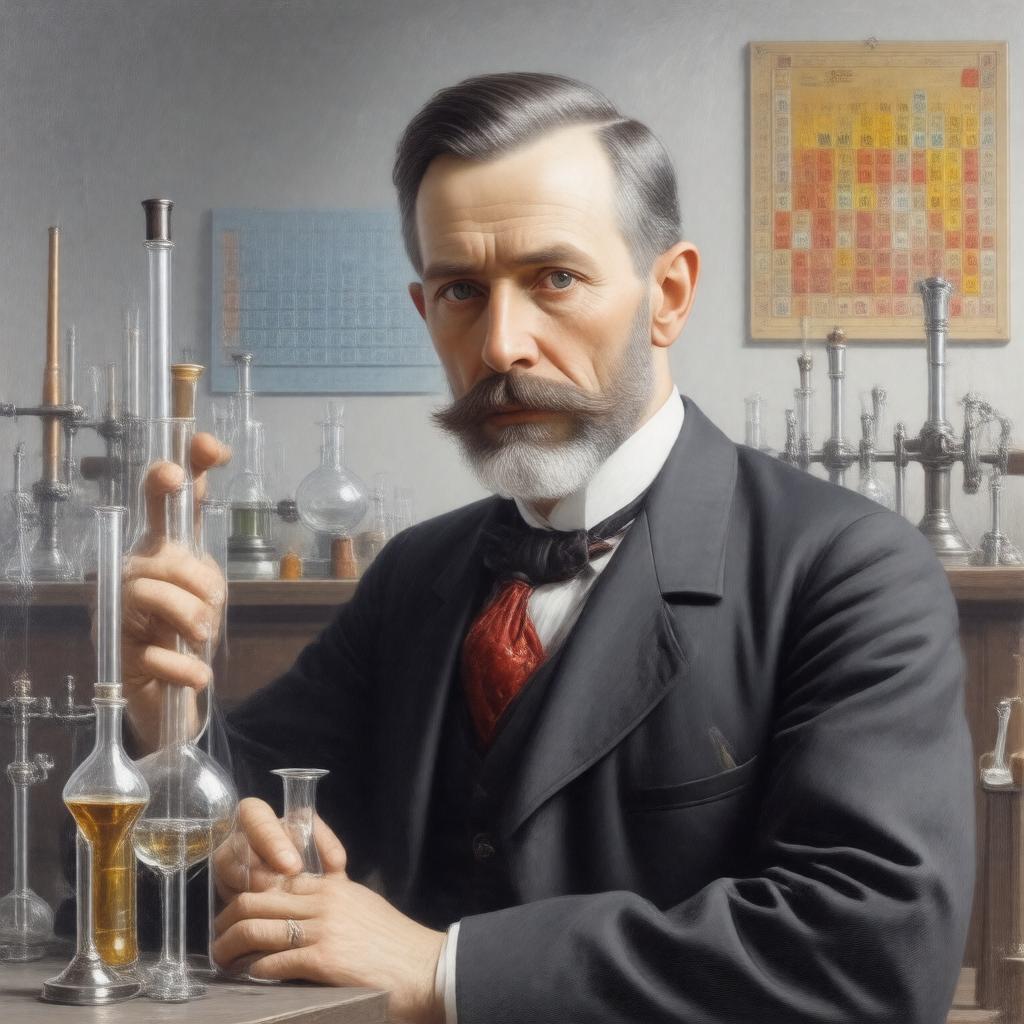 William Ramsay